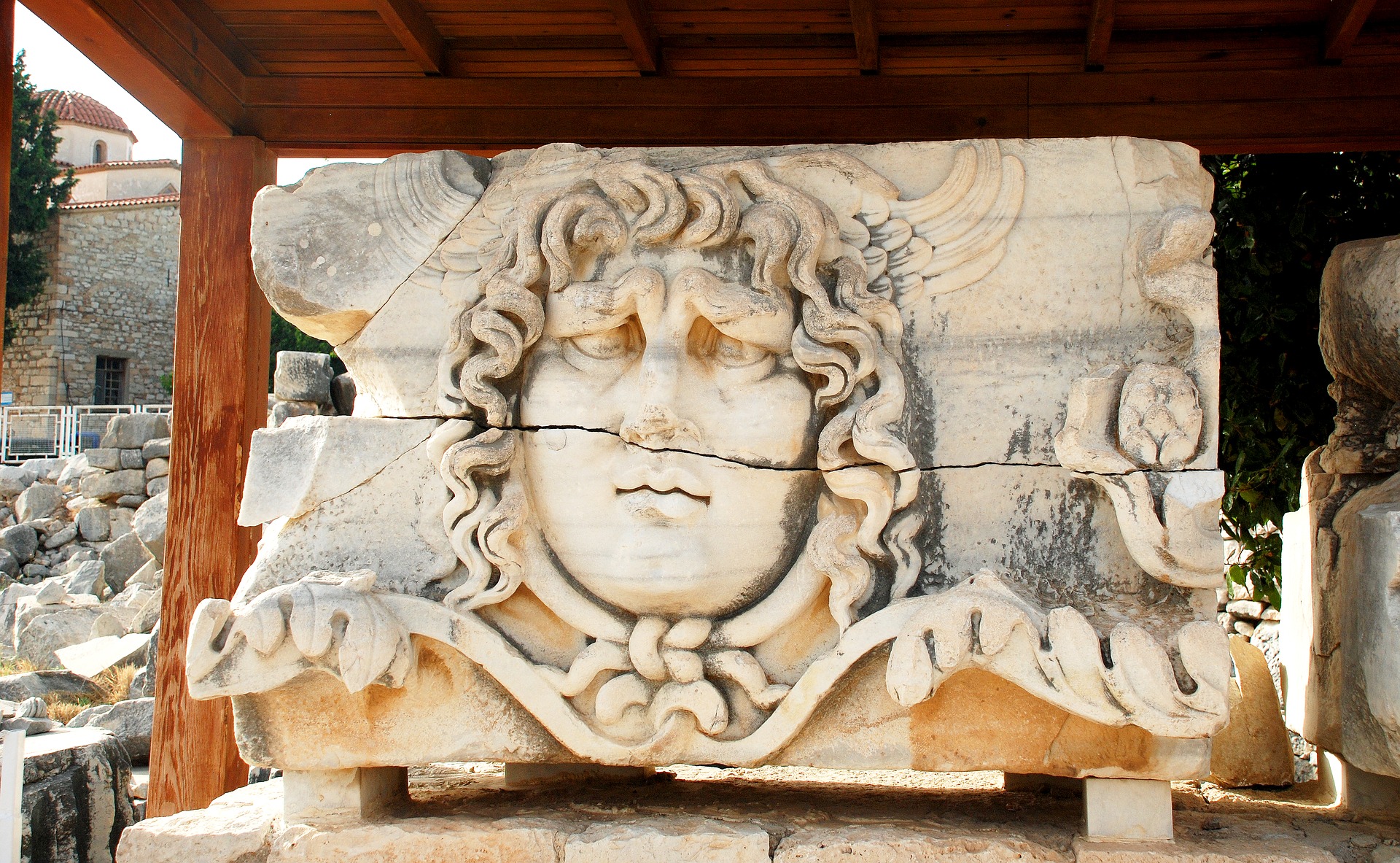 MEDUSA