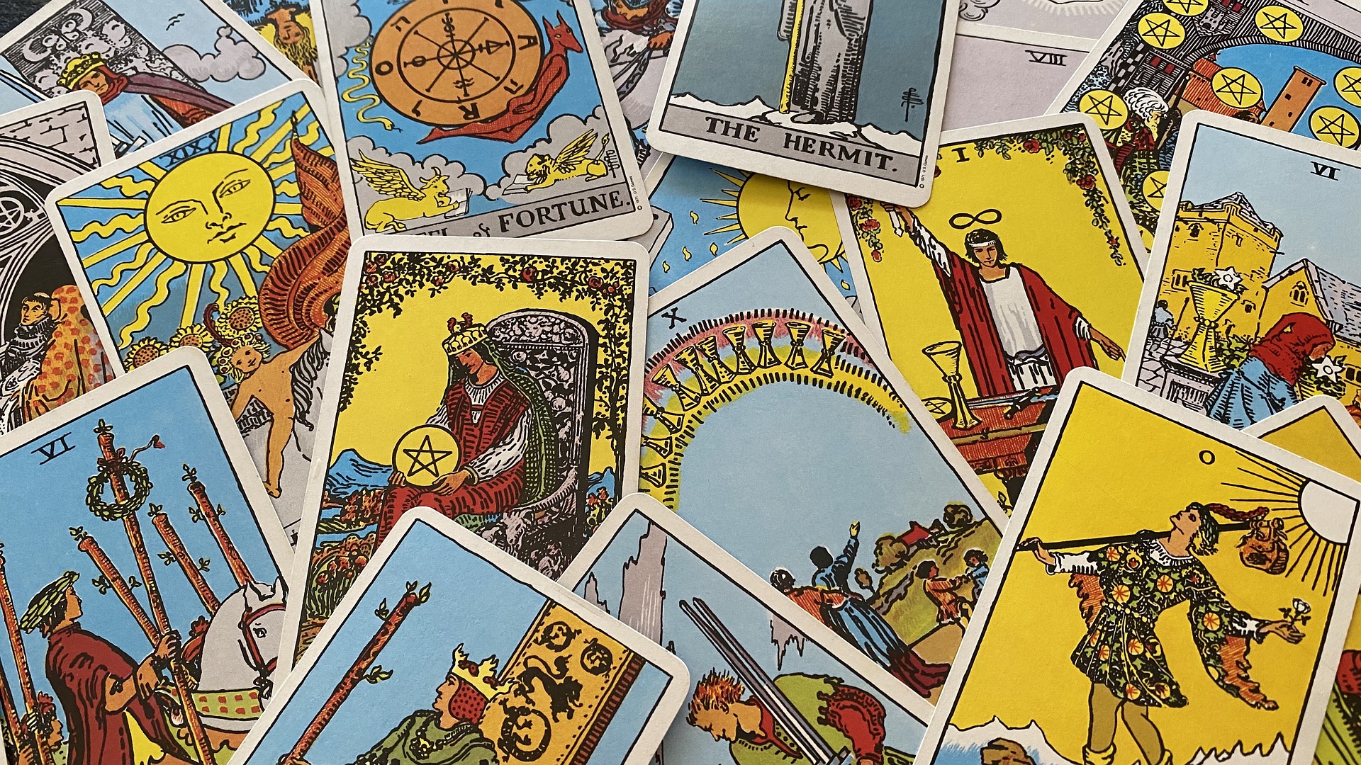 TAROT