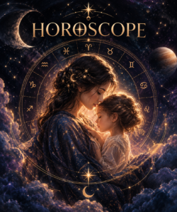 ANNE & ÇOCUK ASTROLOJİSİ