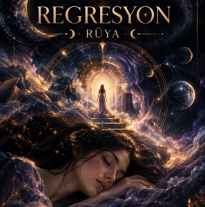 ASTROPSİKOLOJİ- RÜYA - REGRESYON