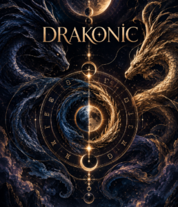 DRAKONİC - RUHUNUN HARİTASI